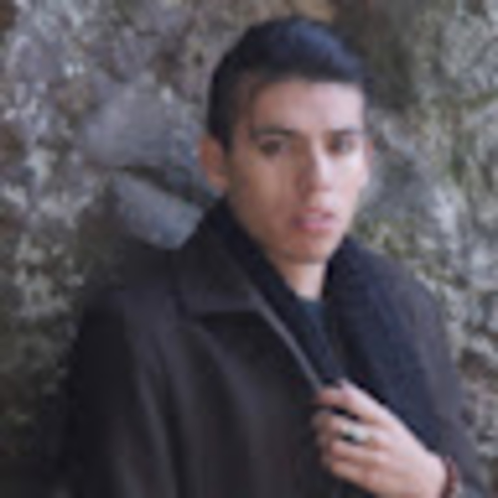Meet your Posher, Miguel